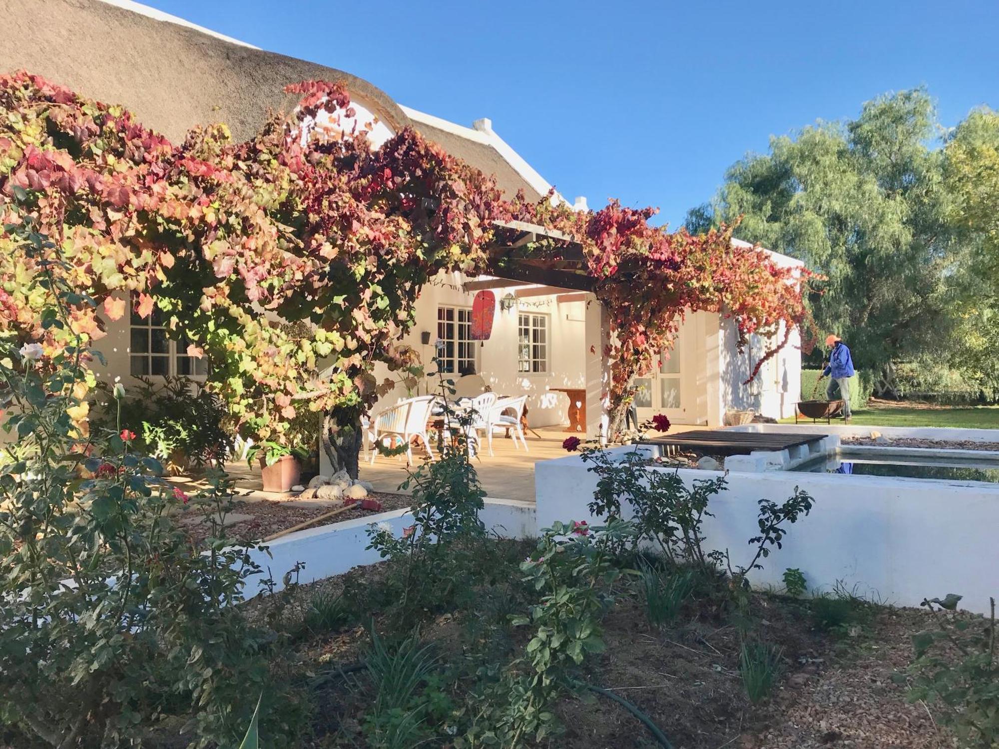 The Grand Marigold McGregor Exterior foto