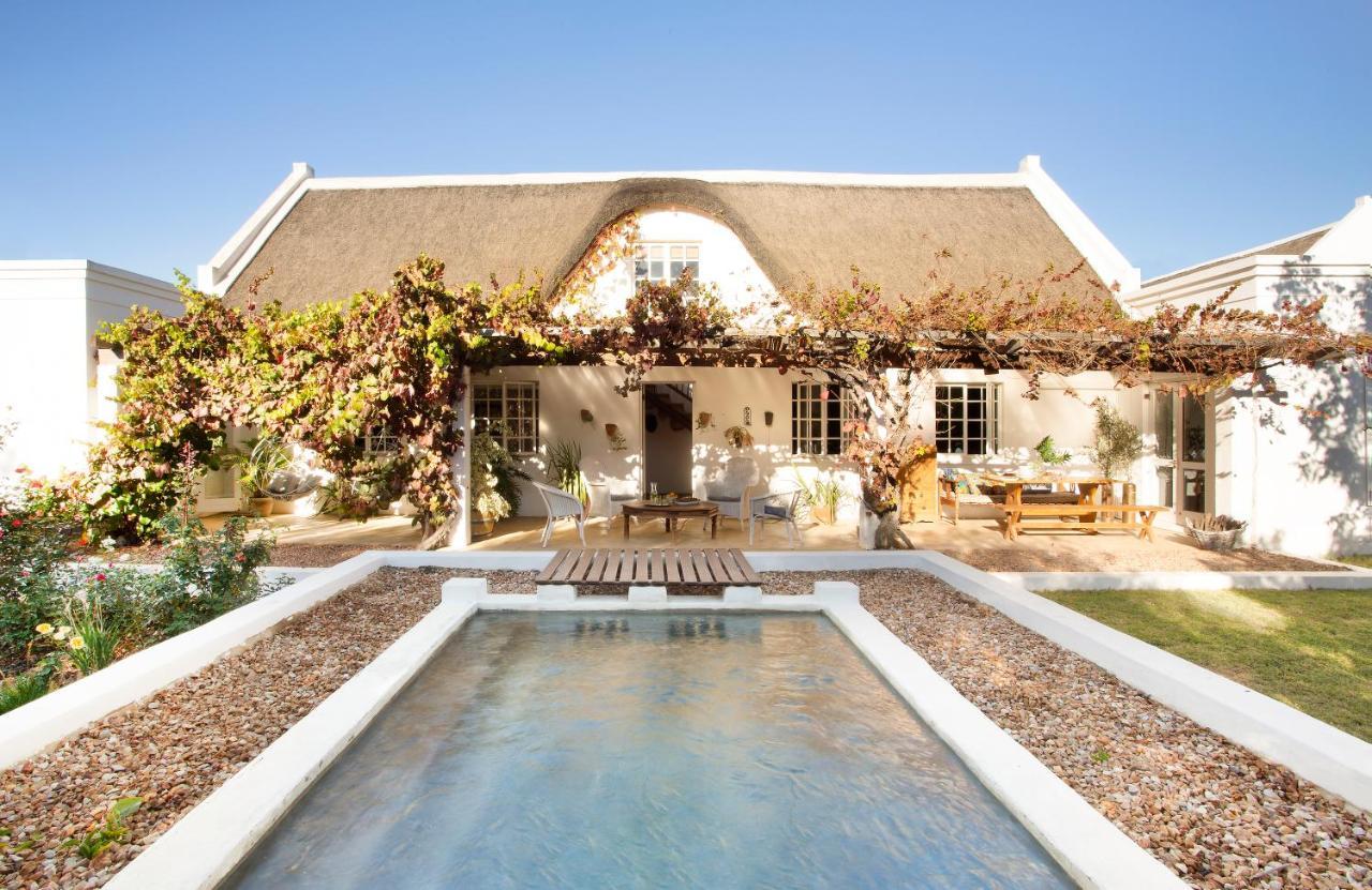 The Grand Marigold McGregor Exterior foto